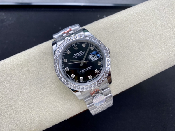 激安ロレックス側面デザイン